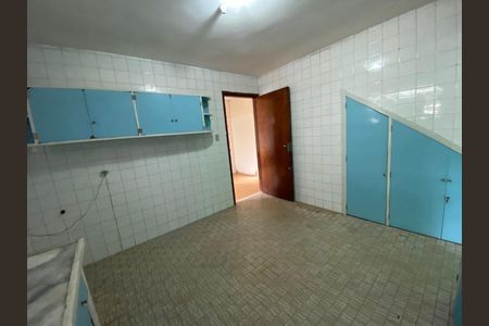 Casa à venda com 115m², 5 quartos e 1 vagaCozinha