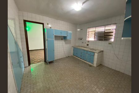 Casa à venda com 115m², 5 quartos e 1 vagaCozinha