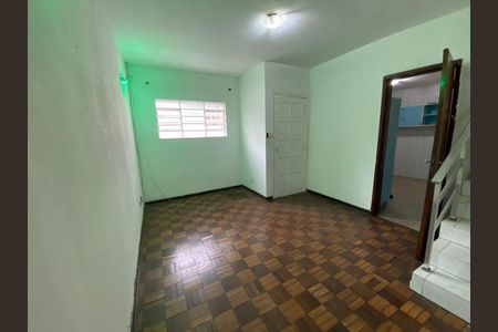 Sala 1 de casa à venda com 5 quartos, 115m² em Campo Belo, São Paulo