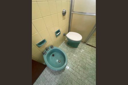 Casa à venda com 115m², 5 quartos e 1 vagaBanheiro 1