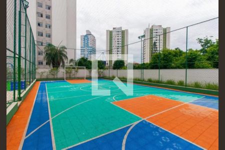 Apartamento à venda com 68m², 3 quartos e 2 vagas