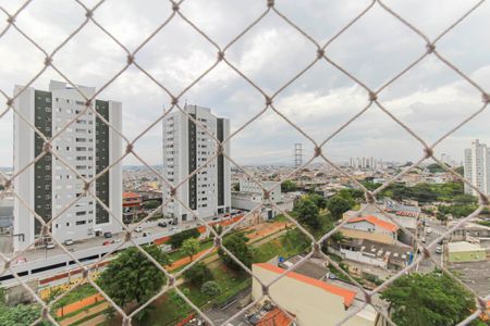 Apartamento à venda com 68m², 3 quartos e 2 vagas