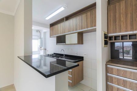 Apartamento à venda com 68m², 3 quartos e 2 vagas