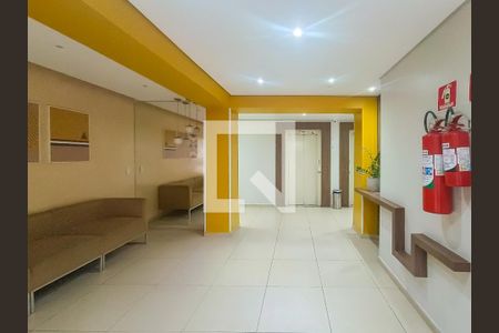 Apartamento à venda com 68m², 3 quartos e 2 vagas