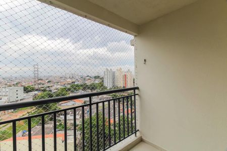 Apartamento à venda com 3 quartos, 68m² em Vila Ivone, São Paulo