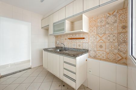 Apartamento à venda com 100m², 2 quartos e 1 vagaCozinha