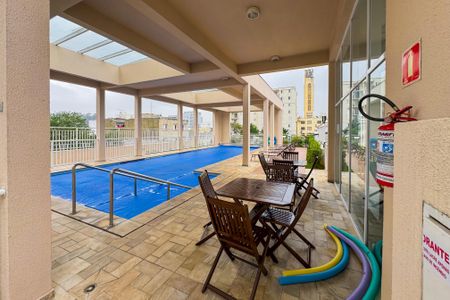 Apartamento à venda com 100m², 2 quartos e 1 vagaPiscina