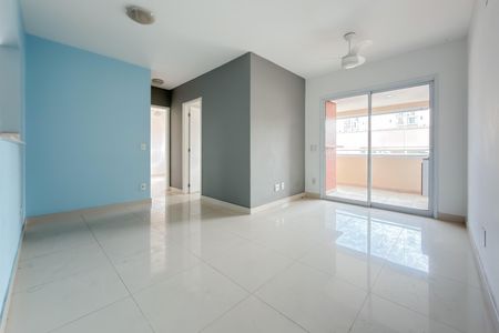 Sala de apartamento à venda com 3 quartos, 100m² em Ipiranga, São Paulo