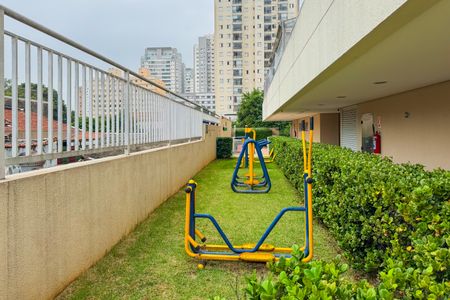 Apartamento à venda com 100m², 2 quartos e 1 vagaAcademia