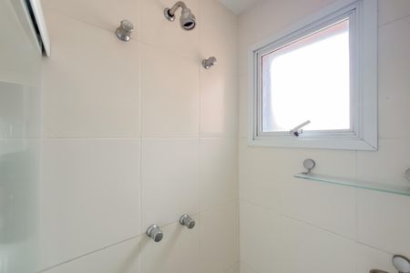 Apartamento à venda com 100m², 2 quartos e 1 vagaBanheiro Social