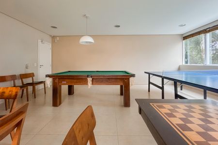 Apartamento à venda com 100m², 2 quartos e 1 vagaSalão de jogos