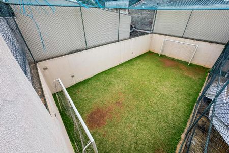 Apartamento à venda com 100m², 2 quartos e 1 vagaCampo de Futebol