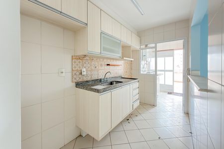Apartamento à venda com 100m², 2 quartos e 1 vagaCozinha