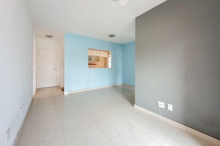 Sala de apartamento à venda com 3 quartos, 100m² em Ipiranga, São Paulo