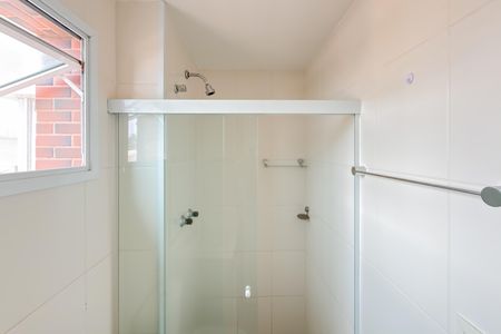 Apartamento à venda com 100m², 2 quartos e 1 vagaBanheiro da Suíte