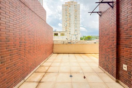 Apartamento à venda com 100m², 2 quartos e 1 vagaÁrea de Serviço