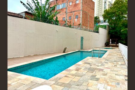 Apartamento para alugar com 55m², 2 quartos e 1 vaga Apartamento para alugar com 55m², 2 quartos e 1 vagaÁrea comum