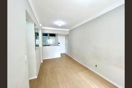 Sala  de apartamento para alugar com 2 quartos, 55m² em Vila Rosalia, Guarulhos