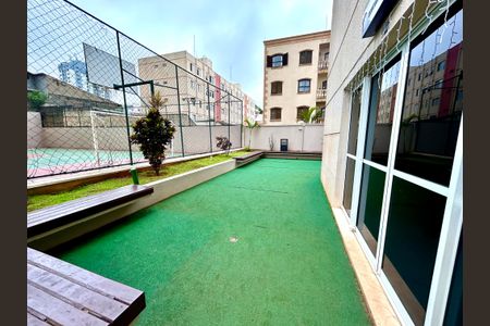 Apartamento para alugar com 55m², 2 quartos e 1 vaga Apartamento para alugar com 55m², 2 quartos e 1 vagaÁrea comum