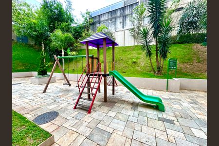 Apartamento para alugar com 55m², 2 quartos e 1 vaga Apartamento para alugar com 55m², 2 quartos e 1 vagaÁrea comum