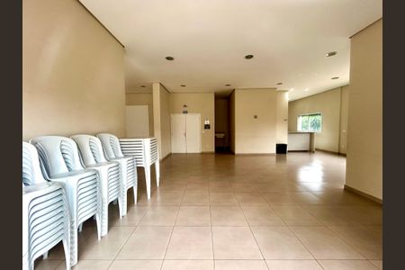 Apartamento para alugar com 55m², 2 quartos e 1 vaga Apartamento para alugar com 55m², 2 quartos e 1 vagaÁrea comum