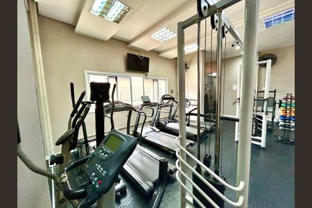 Apartamento para alugar com 55m², 2 quartos e 1 vaga Apartamento para alugar com 55m², 2 quartos e 1 vagaÁrea comum