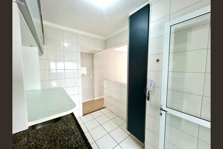 Apartamento para alugar com 55m², 2 quartos e 1 vaga Apartamento para alugar com 55m², 2 quartos e 1 vagaCozinha