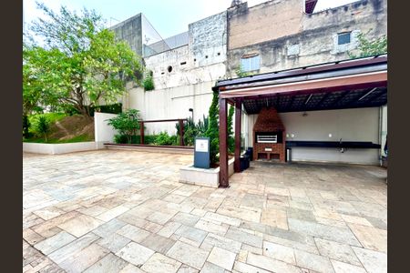 Apartamento para alugar com 55m², 2 quartos e 1 vaga Apartamento para alugar com 55m², 2 quartos e 1 vagaÁrea comum