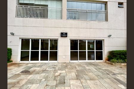 Apartamento para alugar com 55m², 2 quartos e 1 vaga Apartamento para alugar com 55m², 2 quartos e 1 vagaÁrea comum