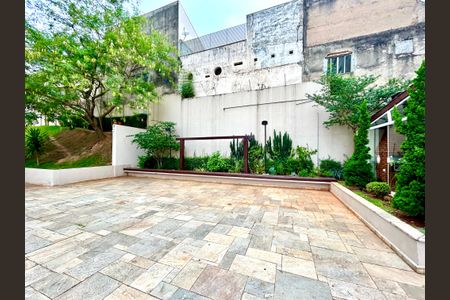 Apartamento para alugar com 55m², 2 quartos e 1 vaga Apartamento para alugar com 55m², 2 quartos e 1 vagaÁrea comum