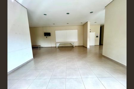 Apartamento para alugar com 55m², 2 quartos e 1 vaga Apartamento para alugar com 55m², 2 quartos e 1 vagaÁrea comum