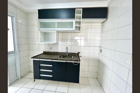 Apartamento para alugar com 55m², 2 quartos e 1 vaga Apartamento para alugar com 55m², 2 quartos e 1 vagaCozinha