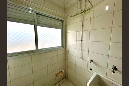 Apartamento para alugar com 55m², 2 quartos e 1 vaga Apartamento para alugar com 55m², 2 quartos e 1 vagaÁrea de Serviço