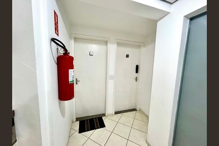 Apartamento para alugar com 55m², 2 quartos e 1 vaga Apartamento para alugar com 55m², 2 quartos e 1 vagaEntrada