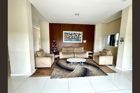 Apartamento para alugar com 55m², 2 quartos e 1 vaga Apartamento para alugar com 55m², 2 quartos e 1 vagaÁrea comum