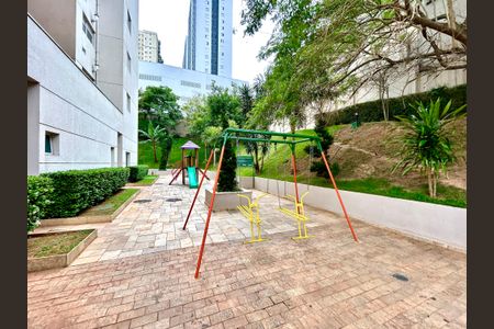 Apartamento para alugar com 55m², 2 quartos e 1 vaga Apartamento para alugar com 55m², 2 quartos e 1 vagaÁrea comum