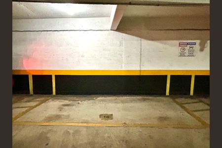 Apartamento para alugar com 55m², 2 quartos e 1 vaga Apartamento para alugar com 55m², 2 quartos e 1 vagaGaragem