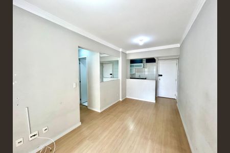 Apartamento para alugar com 55m², 2 quartos e 1 vaga Apartamento para alugar com 55m², 2 quartos e 1 vagaSala
