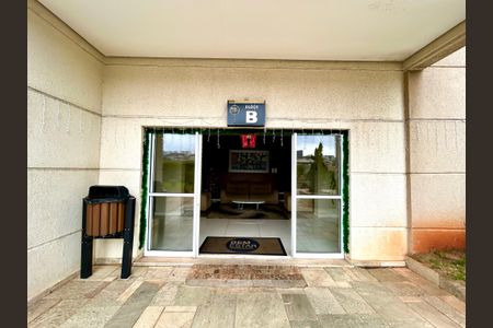 Apartamento para alugar com 55m², 2 quartos e 1 vaga Apartamento para alugar com 55m², 2 quartos e 1 vagaÁrea comum