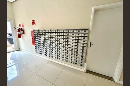 Apartamento para alugar com 55m², 2 quartos e 1 vaga Apartamento para alugar com 55m², 2 quartos e 1 vagaÁrea comum