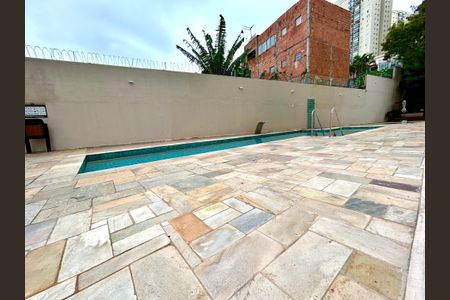 Apartamento para alugar com 55m², 2 quartos e 1 vaga Apartamento para alugar com 55m², 2 quartos e 1 vagaÁrea comum