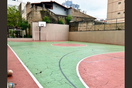 Apartamento para alugar com 55m², 2 quartos e 1 vaga Apartamento para alugar com 55m², 2 quartos e 1 vagaÁrea comum