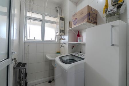 Apartamento à venda com 55m², 1 quarto e 1 vagaÁrea de Serviço