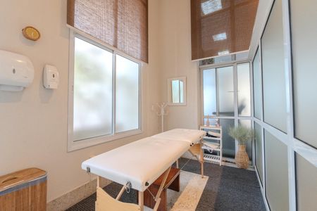 Apartamento à venda com 55m², 1 quarto e 1 vagaSaúna