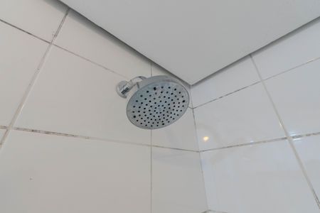 Apartamento à venda com 55m², 1 quarto e 1 vagaBanheiro