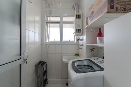 Apartamento à venda com 55m², 1 quarto e 1 vagaÁrea de Serviço