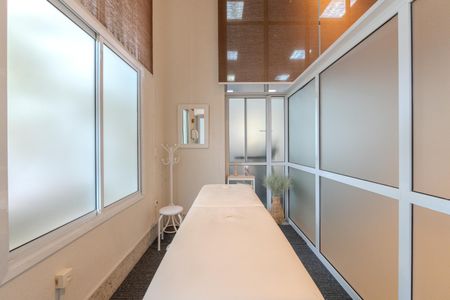 Apartamento à venda com 55m², 1 quarto e 1 vagaSaúna