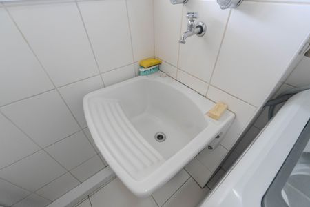 Apartamento à venda com 55m², 1 quarto e 1 vagaÁrea de Serviço