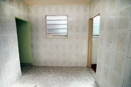 Casa para alugar com 38m², 1 quarto e sem vagaCozinha