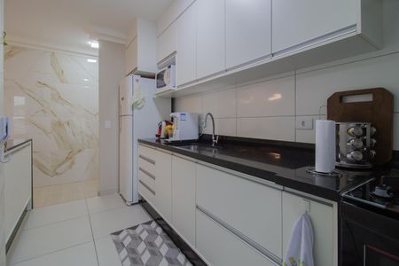 Apartamento para alugar com 72m², 2 quartos e 1 vaga Apartamento para alugar com 72m², 2 quartos e 1 vagaCozinha